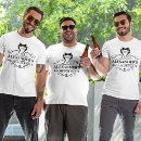 Suche nach schwarzes smoking tshirts Junggesellenabschied