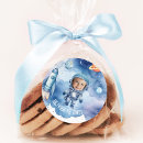 Suche nach astronaut aufkleber Geburtstagsparty