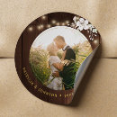 Suche nach winterhochzeit aufkleber Gäste