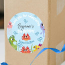 Suche nach krabbe aufkleber Kindergeburtstag