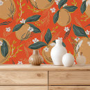 Suche nach orange blatt kunst Muster
