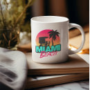 Suche nach miami beach tassen Schlüsselwesten