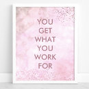 Suche nach rosa wasserfarbe poster Typografie
