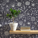 Suche nach chalkboard kunst Wandschrank