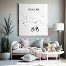 Suche nach radfahrer poster Für sie