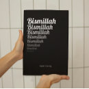 Suche nach bismillah poster Muslim