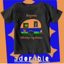 Suche nach wohnwagen tshirts Für kinder