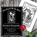 Suche nach tarot einladungen Braut