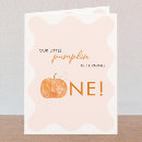 Suche nach little pumpkin einladungen Aquarell
