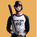 Suche nach softball kleidung Für ihn