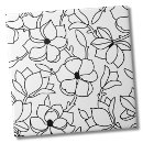 Suche nach blumenmuster fliesen Für alle