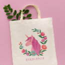 Suche nach einhorn tote bags Rosa