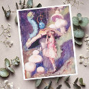 Suche nach alice wunderland postkarten Lewis rolle