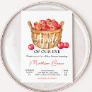 Suche nach roter apfel einladungen Jede person