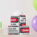 Suche nach gefährlich geschenkpapier Gefahr