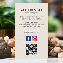 Suche nach qr code instagram visitenkarten Für sie