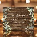 Suche nach weißes holz einladungen Gäste