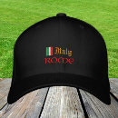 Suche nach rom kappen Italy