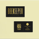 Suche nach beekeeper visitenkarten Biene
