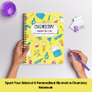 Suche nach chemie notizbuch Für alle