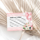 Suche nach das sie wünschen kleine grußkarten Babyduschkarte