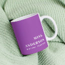 Suche nach geschichtslehrer tassen Lehrerin