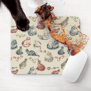 Suche nach braune katze mousepads Haustiere
