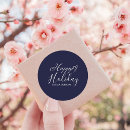 Suche nach minimal holiday aufkleber Kalligraphie