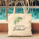 Suche nach personalisierte brautjungfer taschen Hochzeitsfeier