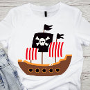 Suche nach piratenschiffe tshirts Für ihn