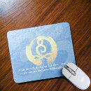 Suche nach das om mousepads Yoga