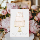 Suche nach hochzeitstorten karten Frisch verheiratet