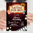 Suche nach movie night einladungen Filmabend