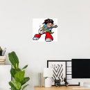 Suche nach coole musik poster Rock und roll