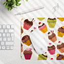 Suche nach schokolade mousepads Für sie