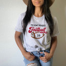 Suche nach fußball mütter tshirts Mutter