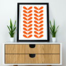 Suche nach orange blume poster Jede person