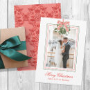 Suche nach zapfen karten Aquarell