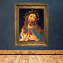 Suche nach kreuzigung von jesus poster Dornenkrone