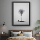 Suche nach weiße zahlen poster Minimalkunst