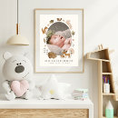 Suche nach woodland kinderzimmer poster Waldtiere