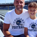 Suche nach marineblau tshirts Papa