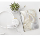 Suche nach kleine notizbücher Mit monogramm