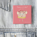 Suche nach extravagante buttons Lustig