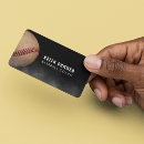 Suche nach baseball visitenkarten Team