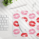 Suche nach lippen mousepads Für sie