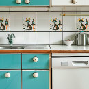 Suche nach raumschiff fliesen Sterne