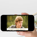 Suche nach jugendlich postkarten 18 geburtstag