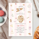 Suche nach french shower baby einladungen Blütendusche