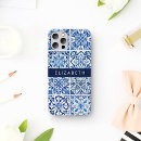 Suche nach azulejo iphone hüllen Monogramm